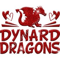 GLT88 RED GLITTER Thumbnail