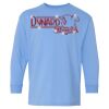 5400B Youth Heavy Cotton Long Sleeve Thumbnail