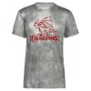222696 Youth Cotton-Touch Poly T-Shirt Thumbnail