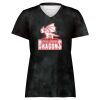 222796 Ladies' Cotton-Touch Poly T-Shirt Thumbnail