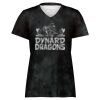 222796 Ladies' Cotton-Touch Poly T-Shirt Thumbnail