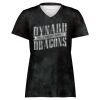 222796 Ladies' Cotton-Touch Poly T-Shirt Thumbnail