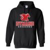 18500 Adult Heavy Blend Hooded Sweatshirt Thumbnail
