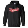 18500 Adult Heavy Blend Hooded Sweatshirt Thumbnail