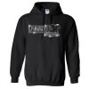 18500 Adult Heavy Blend Hooded Sweatshirt Thumbnail