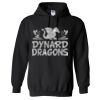 18500 Adult Heavy Blend Hooded Sweatshirt Thumbnail