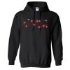 18500 Adult Heavy Blend Hooded Sweatshirt Thumbnail