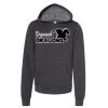 3719Y Youth Sponge Fleece Hoodie Thumbnail