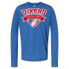 3513Y Youth Extra Soft Tri-blend Long Sleeve Thumbnail