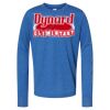 3513Y Youth Extra Soft Tri-blend Long Sleeve Thumbnail