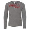 3513Y Youth Extra Soft Tri-blend Long Sleeve Thumbnail