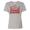 6413 Women’s Extra Soft Tri-blend Tee Thumbnail