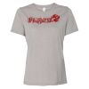 6413 Women’s Extra Soft Tri-blend Tee Thumbnail