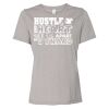 6413 Women’s Extra Soft Tri-blend Tee Thumbnail