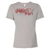 6413 Women’s Extra Soft Tri-blend Tee Thumbnail