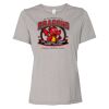 6413 Women’s Extra Soft Tri-blend Tee Thumbnail